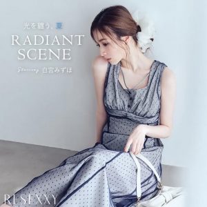 白宮みずほ第二弾