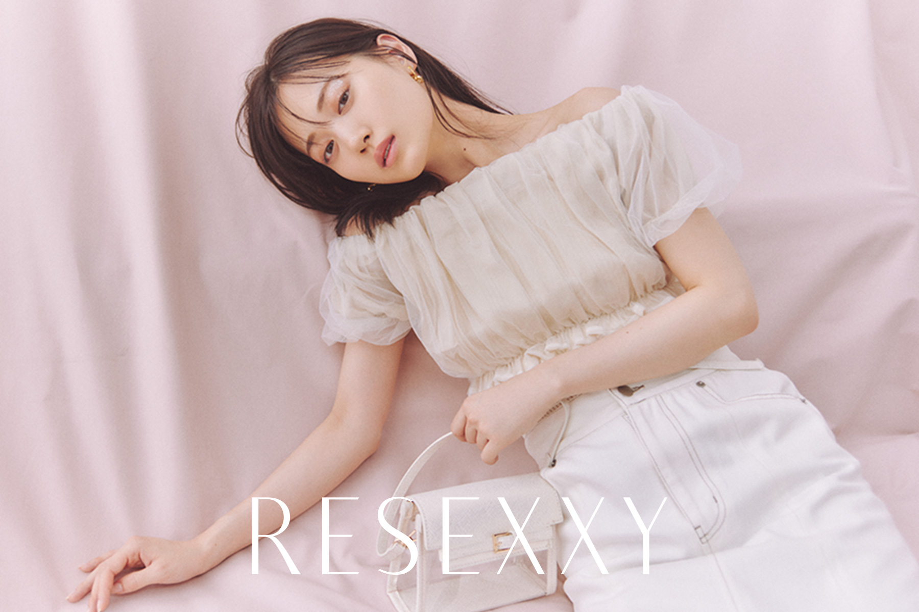 RESEXXY Official Website｜リゼクシー公式HP