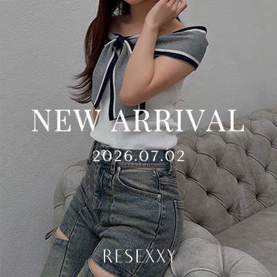 7/2(木)店舗新入荷アイテム