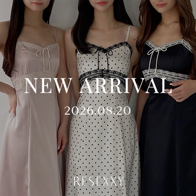 8/20(木)店舗新入荷アイテム