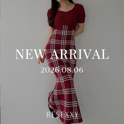 8/6(木)店舗新入荷アイテム